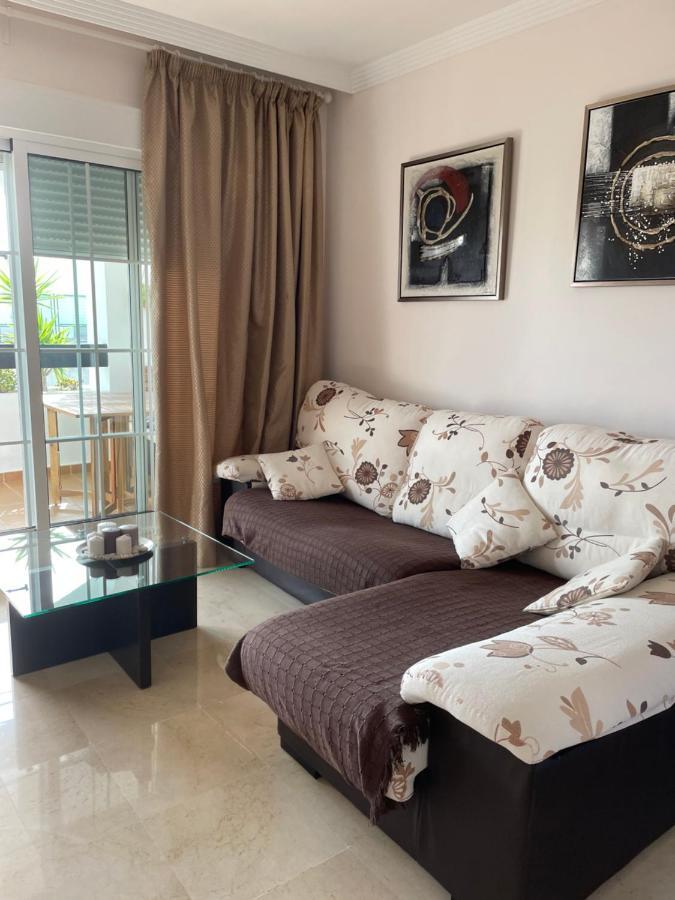 Апартаменты Residencial Duquesa Сан-Луис-де-Сабинильяс Экстерьер фото