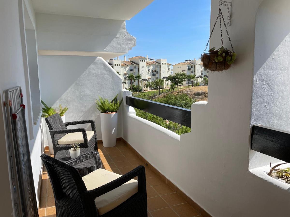 Апартаменты Residencial Duquesa Сан-Луис-де-Сабинильяс Экстерьер фото