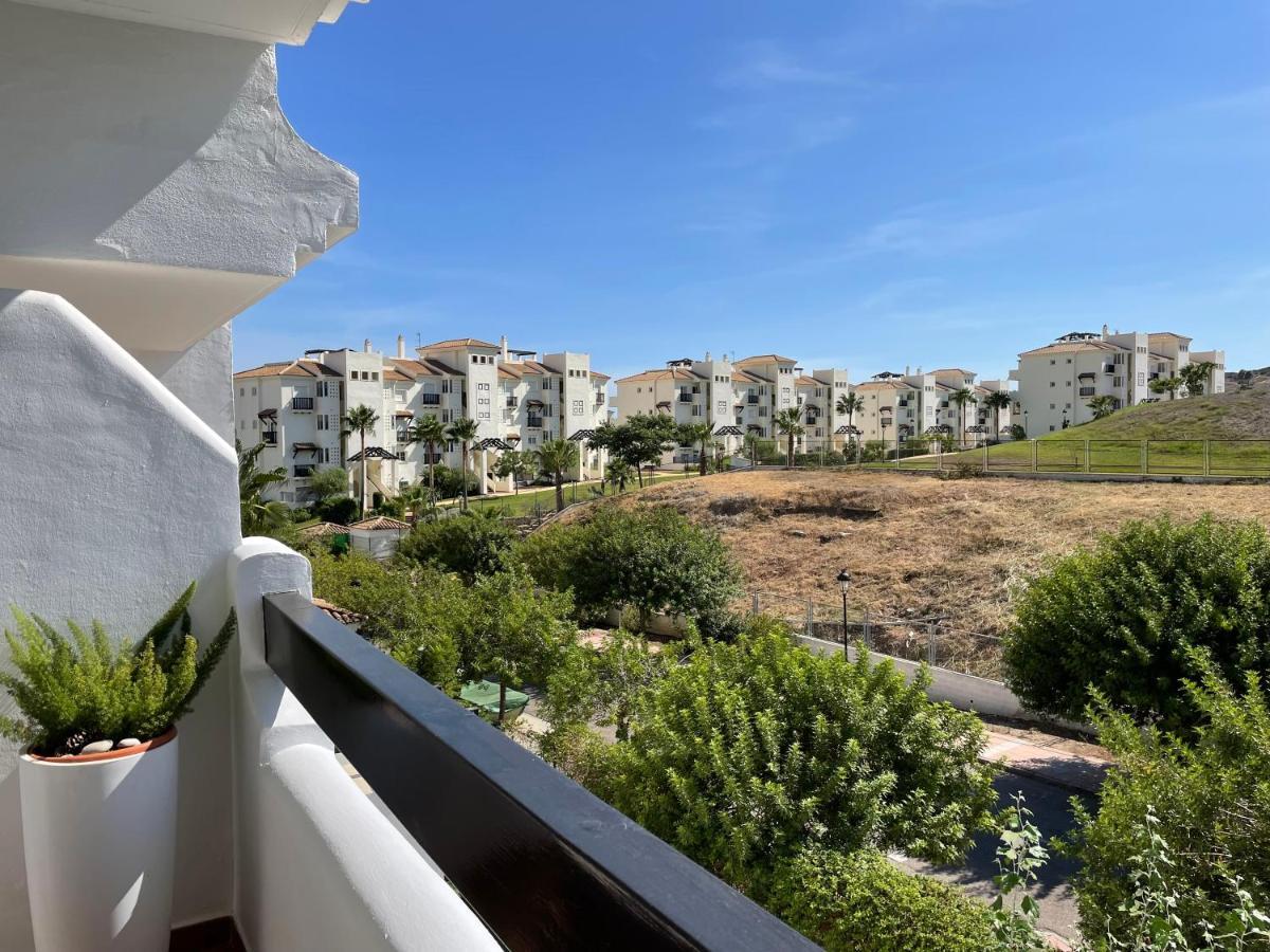 Апартаменты Residencial Duquesa Сан-Луис-де-Сабинильяс Экстерьер фото